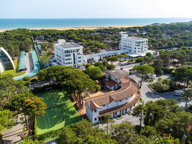 Villaggio Turistico Internazionale 1