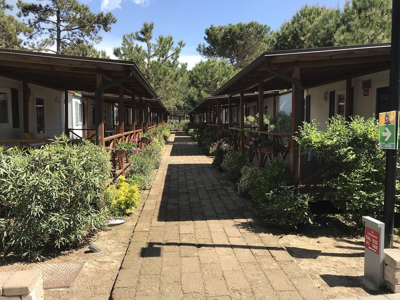 Villaggio Turistico Internazionale 3