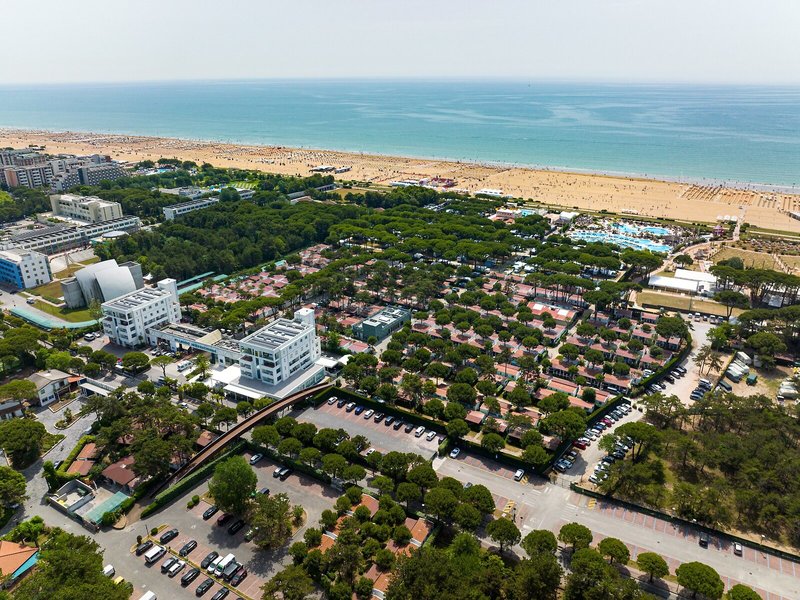Villaggio Turistico Internazionale 4