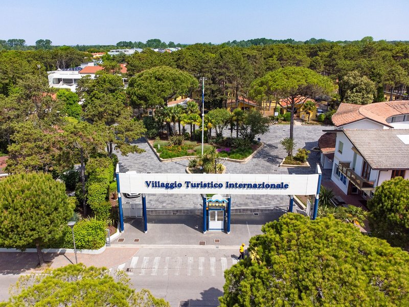 Villaggio Turistico Internazionale 5