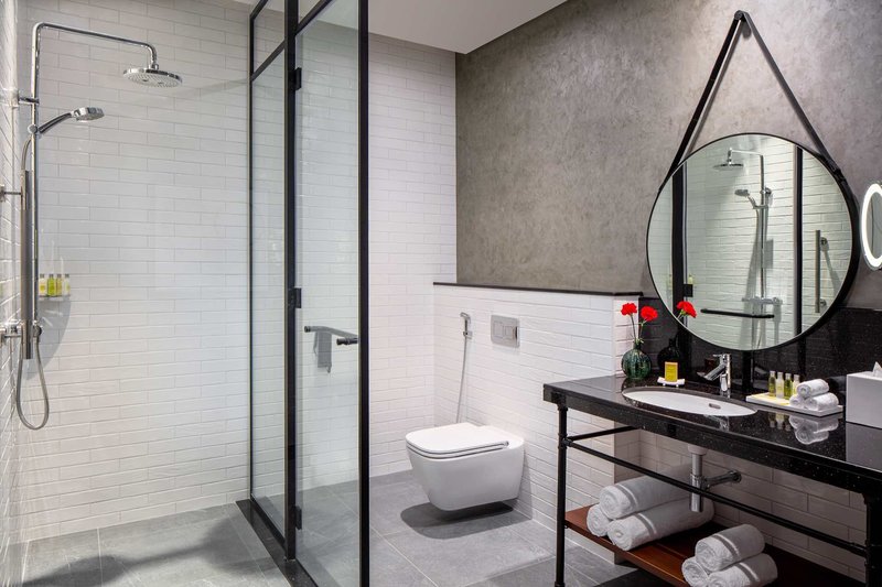 DoubleTree by Hilton Dubai M square Hotel & Residences 22