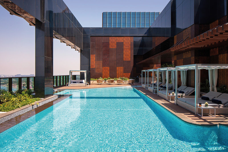 DoubleTree by Hilton Dubai M Square Hotel & Residences 5