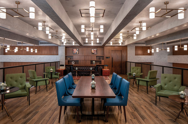 DoubleTree by Hilton Dubai M Square Hotel & Residences 7