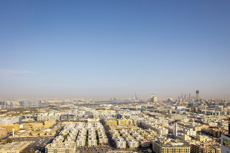 DoubleTree by Hilton Dubai M Square Hotel & Residences 12