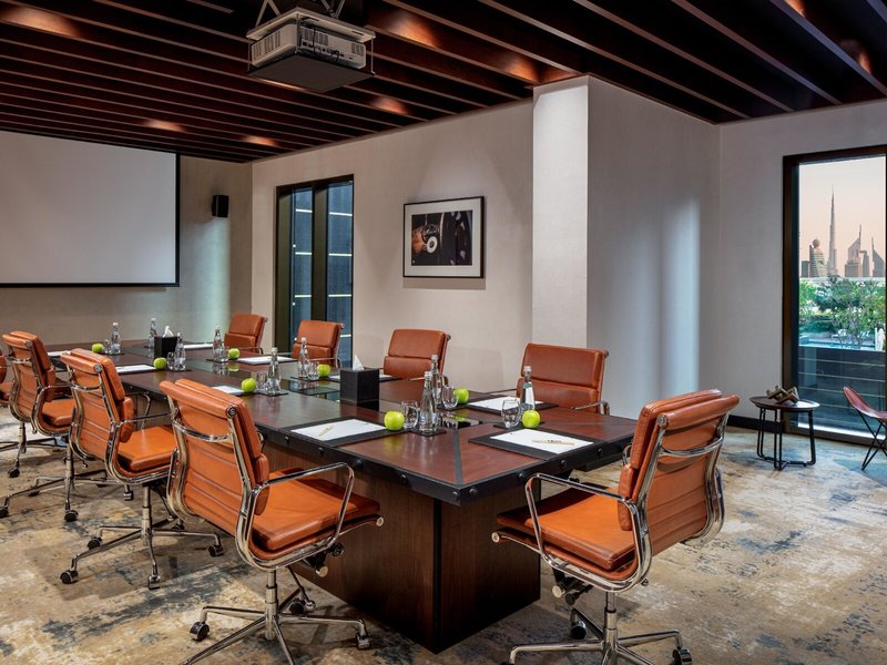 DoubleTree by Hilton Dubai M Square Hotel & Residences 6