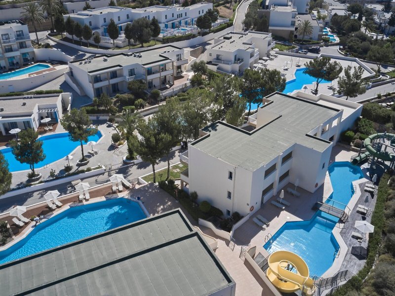 Labranda Kiotari Miraluna Resort 1