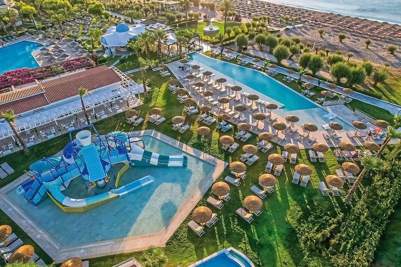 Pegasos Beach Hotel 1