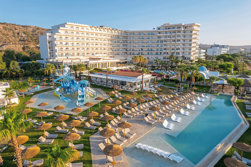 Pegasos Beach Hotel 2