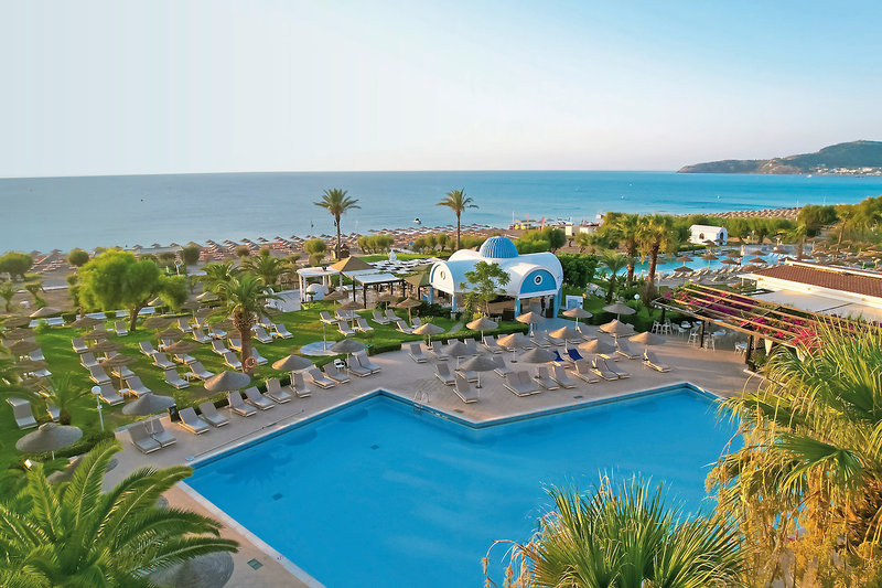 Pegasos Beach Hotel 3