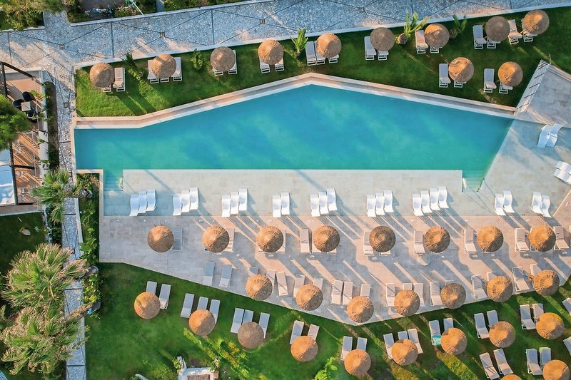 Pegasos Beach Hotel 4