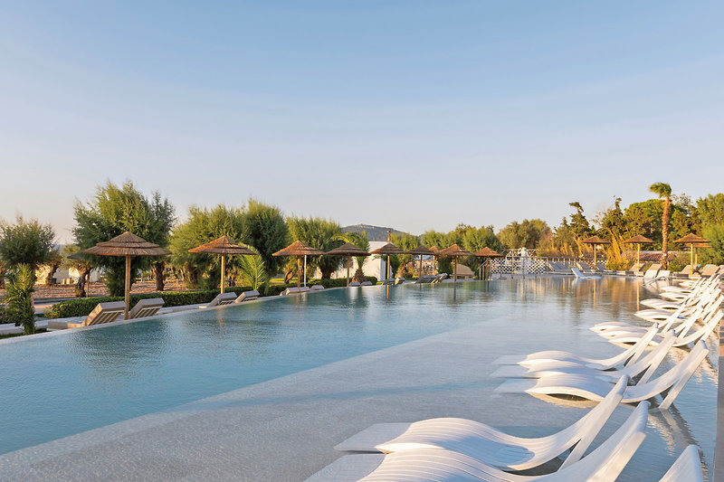 Pegasos Beach Hotel 5