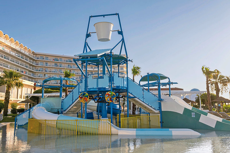 Pegasos Beach Hotel 6