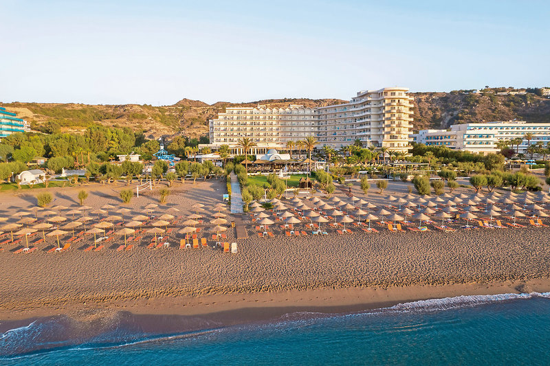 Pegasos Beach Hotel 7