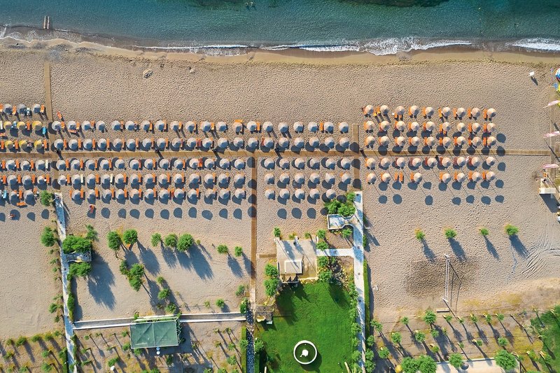 Pegasos Beach Hotel 8