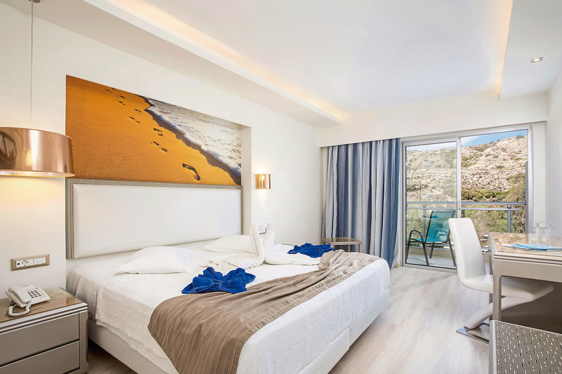 Pegasos Beach Hotel 9