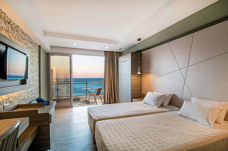 Pegasos Beach Hotel 10