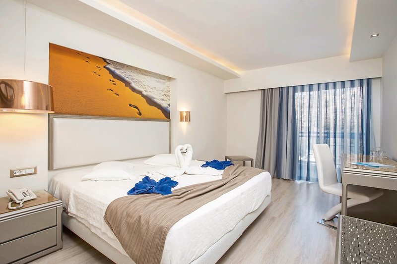 Pegasos Beach Hotel 16