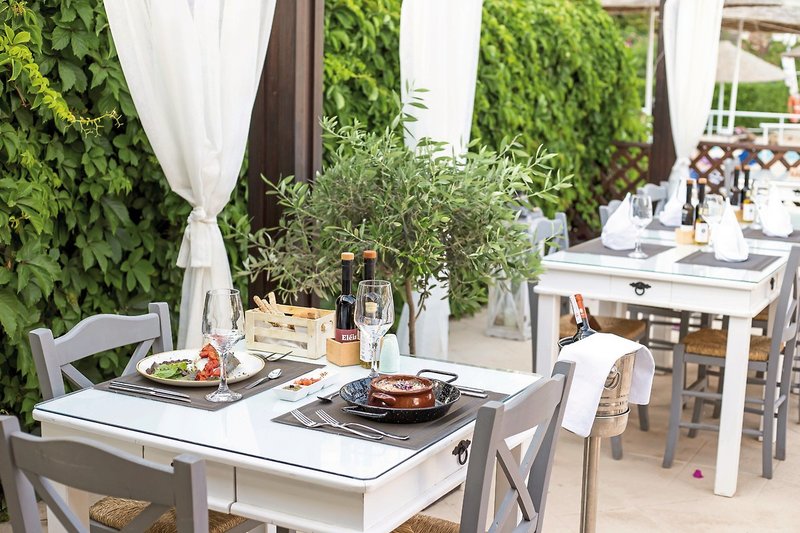 Pegasos Beach Hotel 18