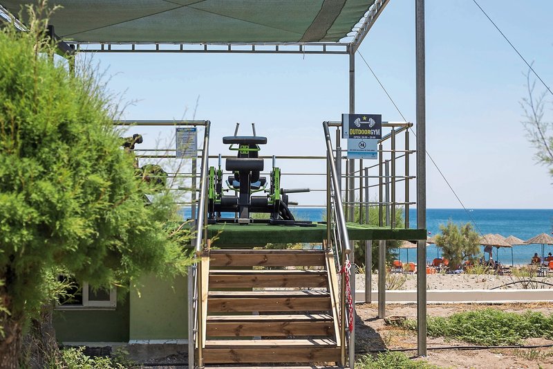 Pegasos Beach Hotel 19