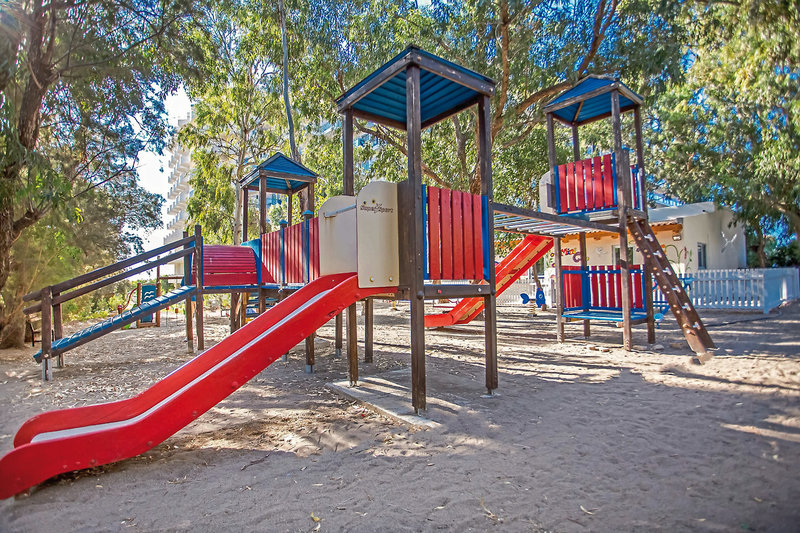 Pegasos Beach Hotel 20