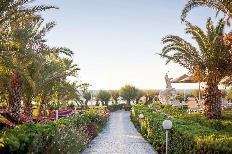 Pegasos Beach Hotel 22