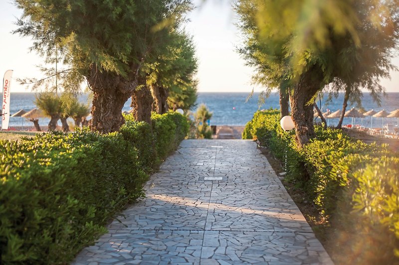 Pegasos Beach Hotel 23