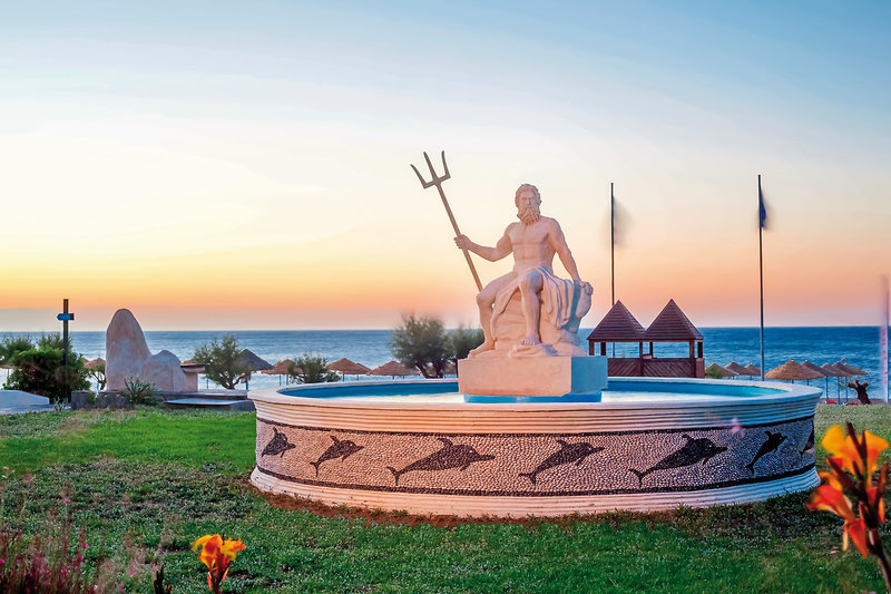 Pegasos Beach Hotel 25