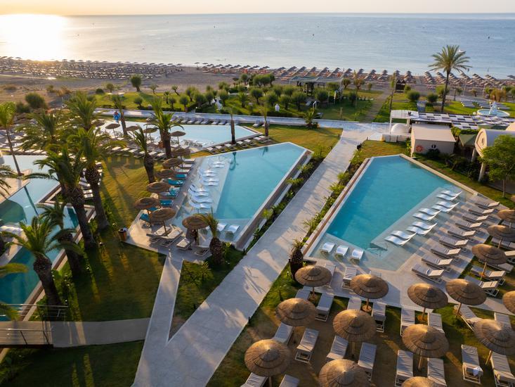 Pegasos Beach Hotel 2