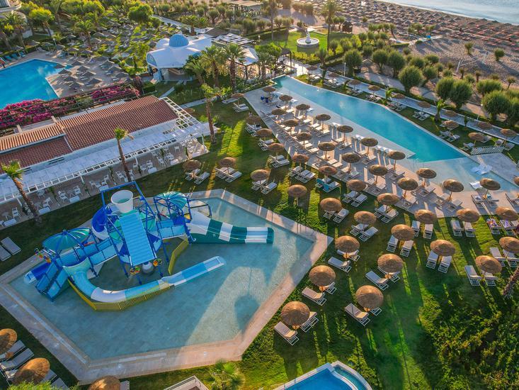 Pegasos Beach Hotel 3