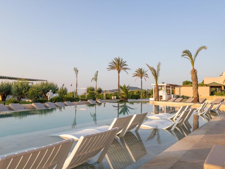 Pegasos Beach Hotel 4