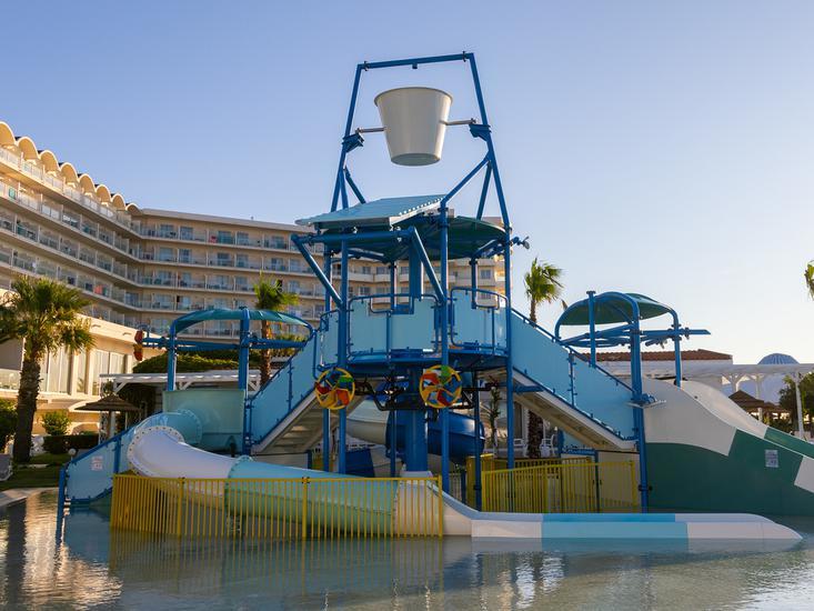 Pegasos Beach Hotel 5