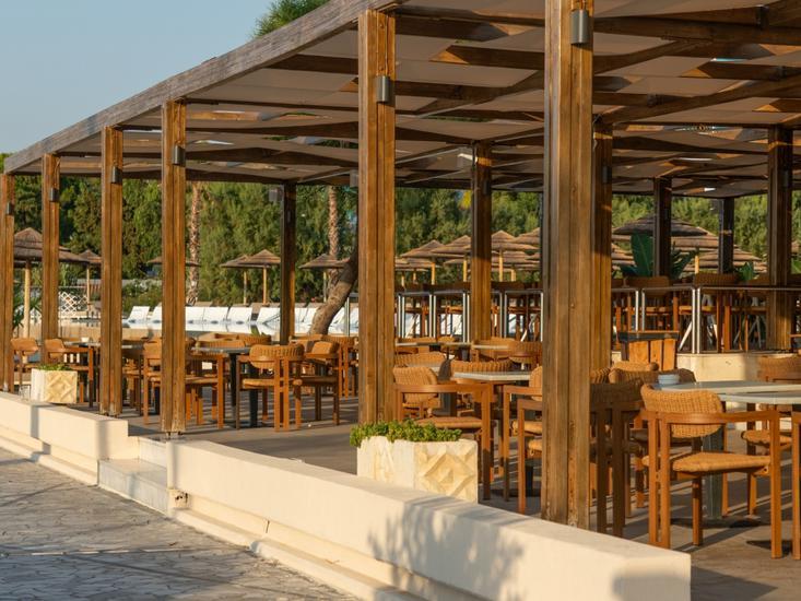 Pegasos Beach Hotel 6