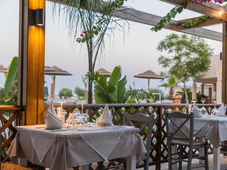 Pegasos Beach Hotel 7