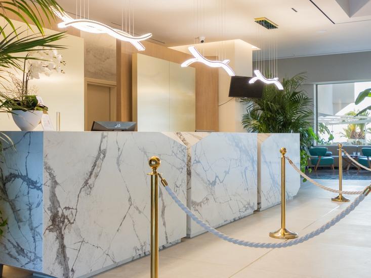 Pegasos Beach Hotel 8