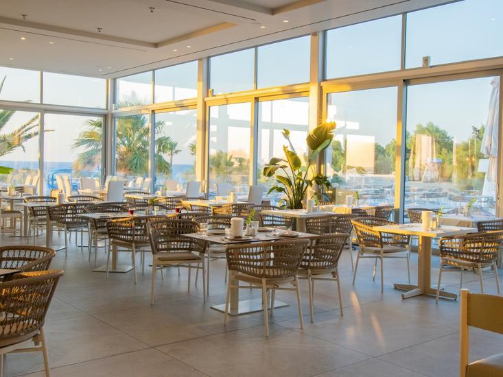 Pegasos Beach Hotel 9