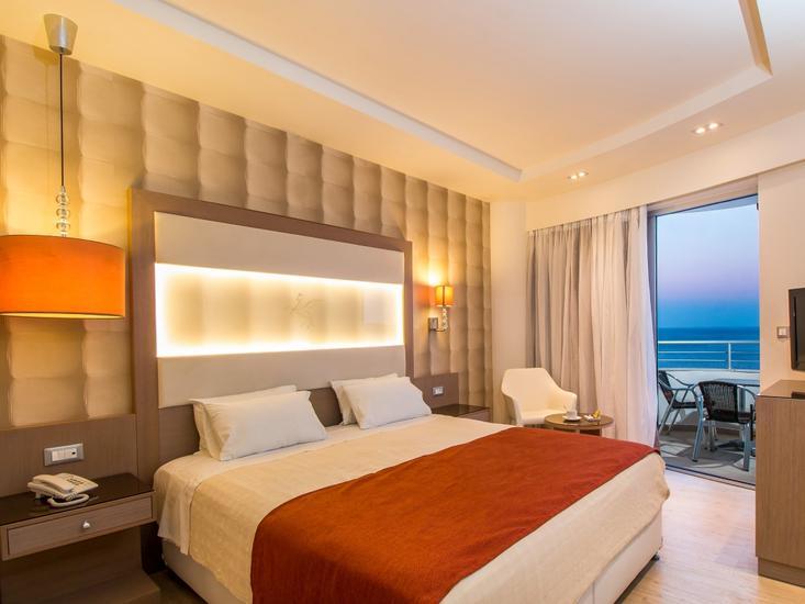 Pegasos Beach Hotel 11