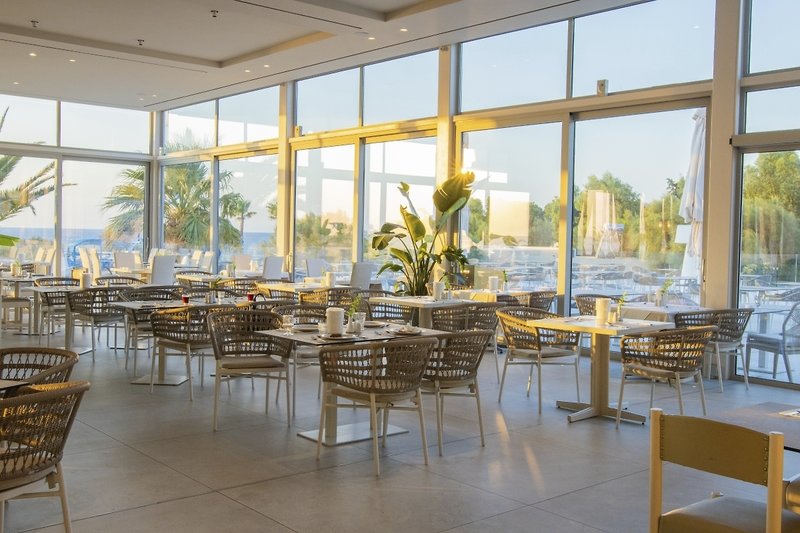 Pegasos Beach Hotel 10 - Restaurant