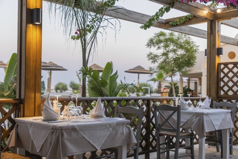 Pegasos Beach Hotel 12 - Restaurant