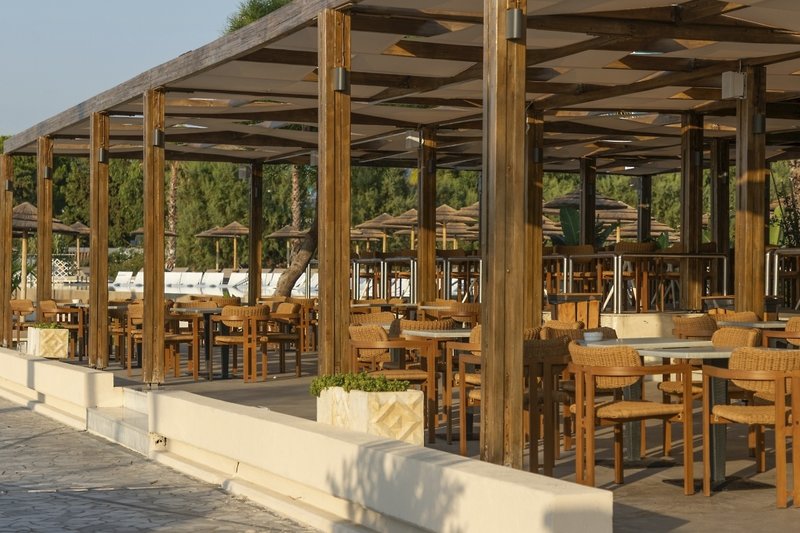 Pegasos Beach Hotel 14 - Restaurant
