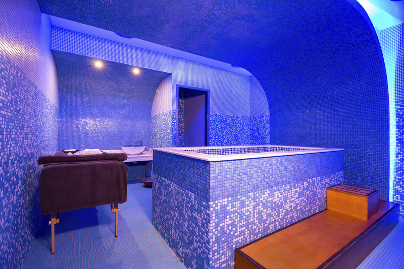 Pegasos Beach Hotel 16 - Health & Beauty