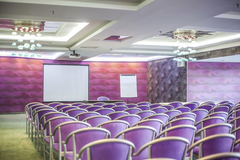 Pegasos Beach Hotel 18 - Conference Room
