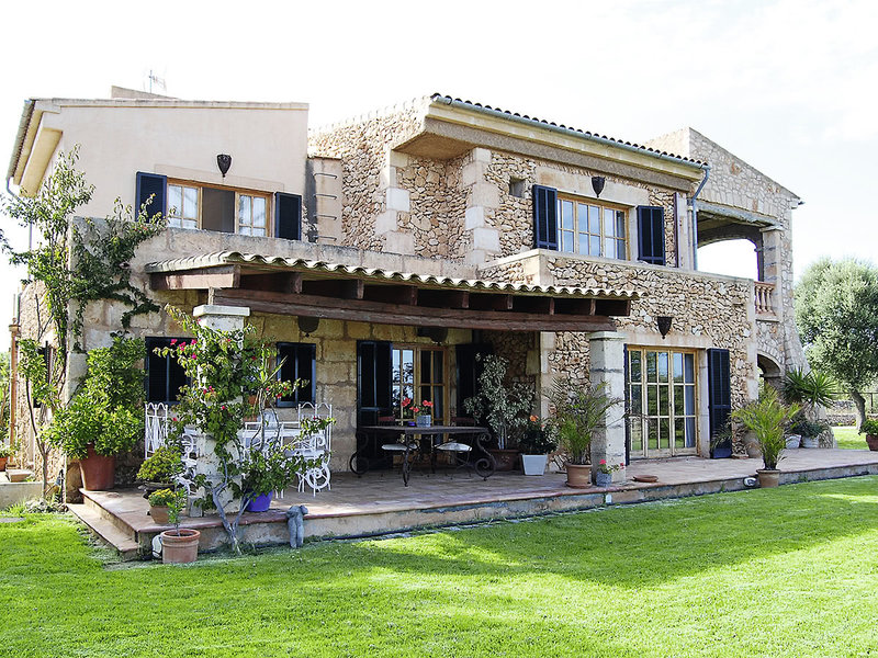 Finca S´Antigor