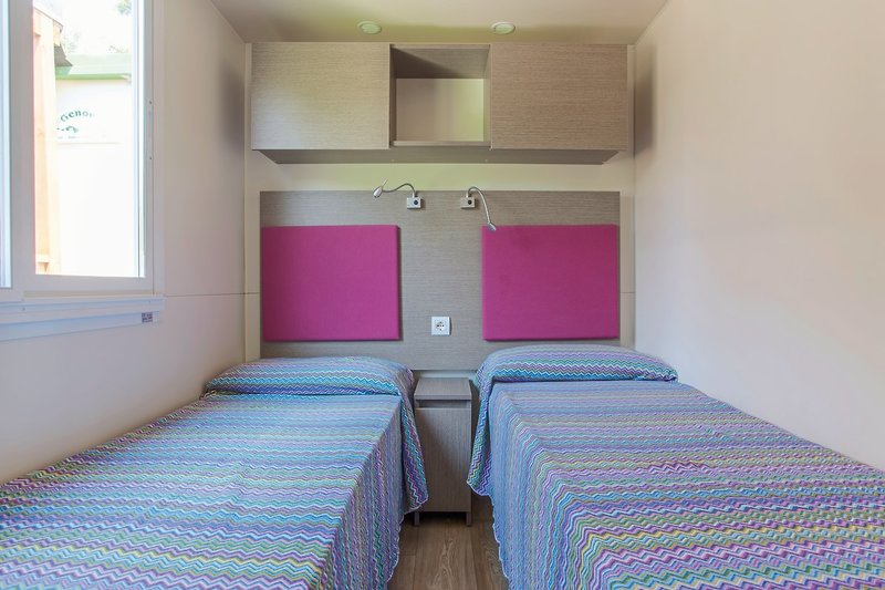 Villaggio Rosapineta Sud Appartamenti 10 - Room Example