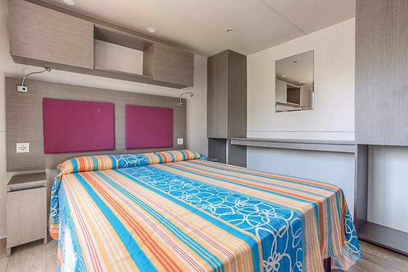 Villaggio Rosapineta Sud Appartamenti 12 - Room Example