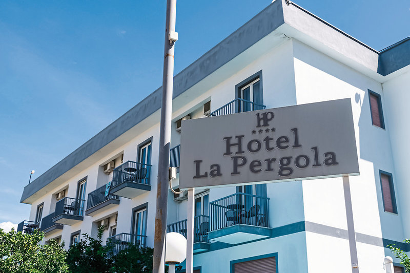 Hotel La Pergola Sant'Agnello 1