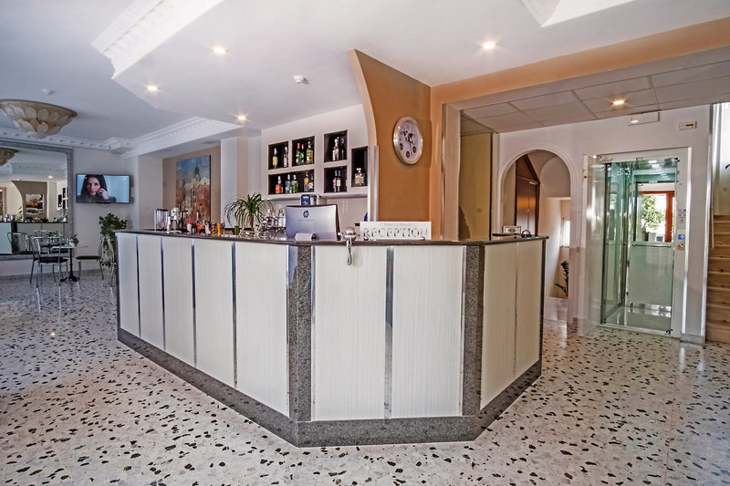 Hotel La Pergola Sant'Agnello 11