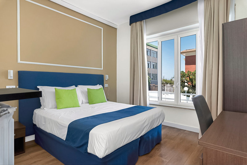 Hotel La Pergola Sant'Agnello 12