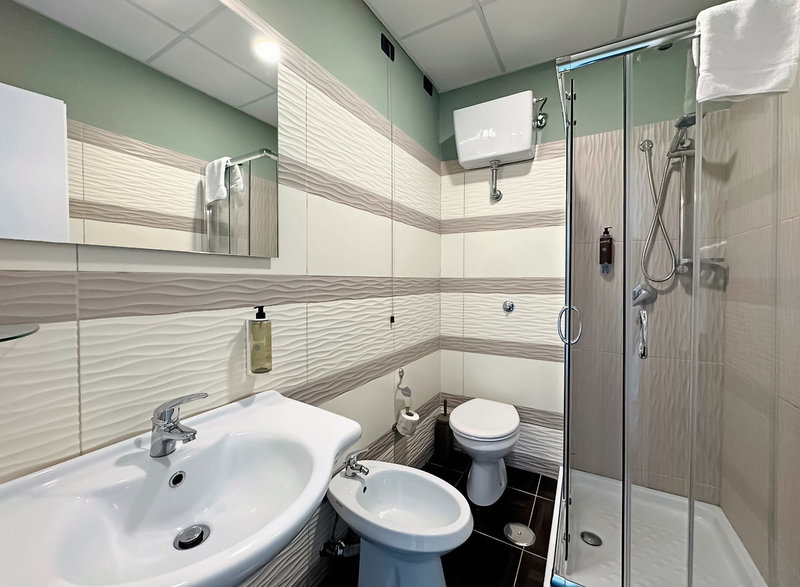 Hotel La Pergola Sant'Agnello 14