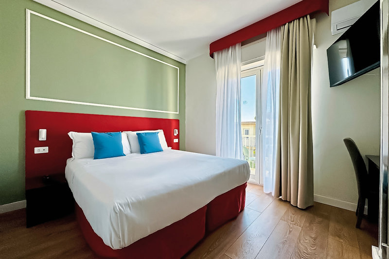 Hotel La Pergola Sant'Agnello 15