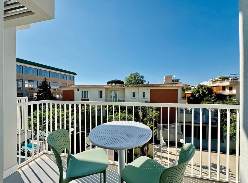 Hotel La Pergola Sant'Agnello 16